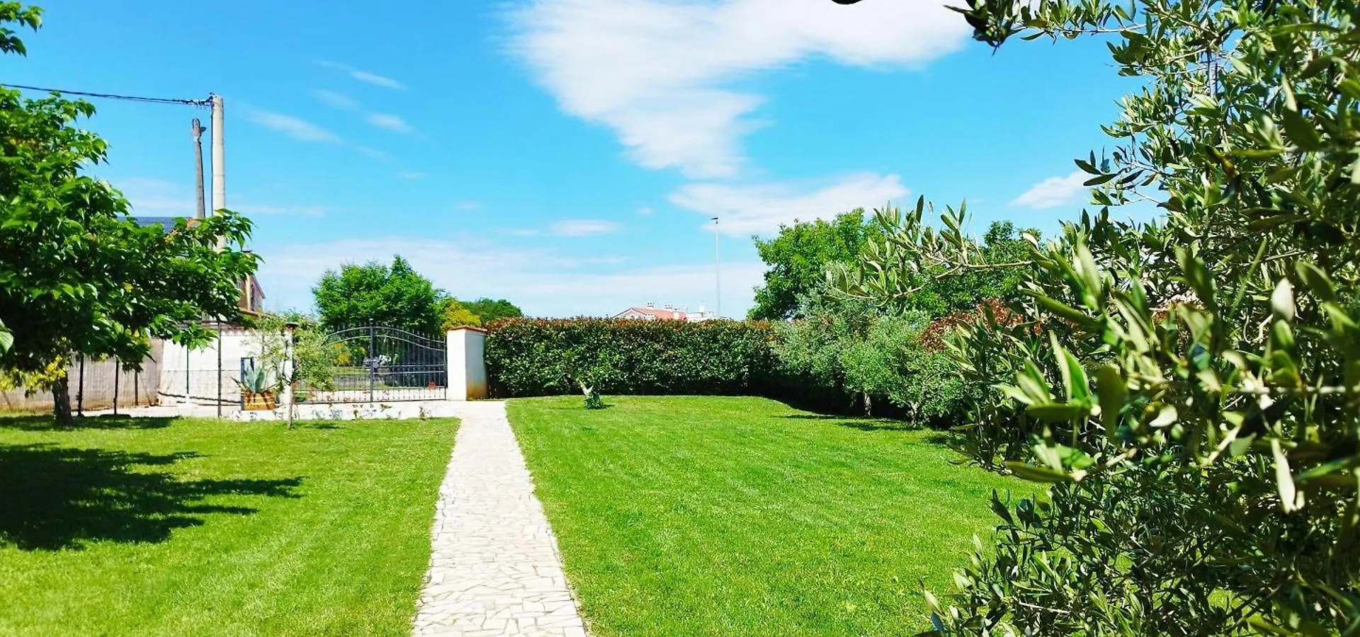 Apartmani Branka Banjole Apartment