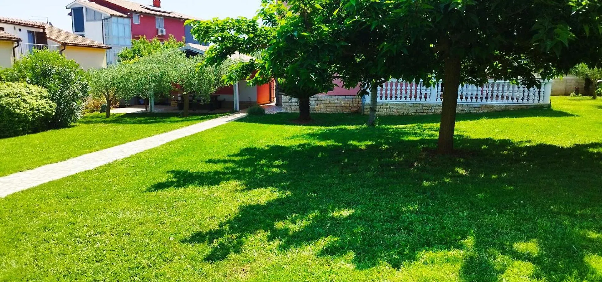 Apartmán Apartmani Branka Banjole
