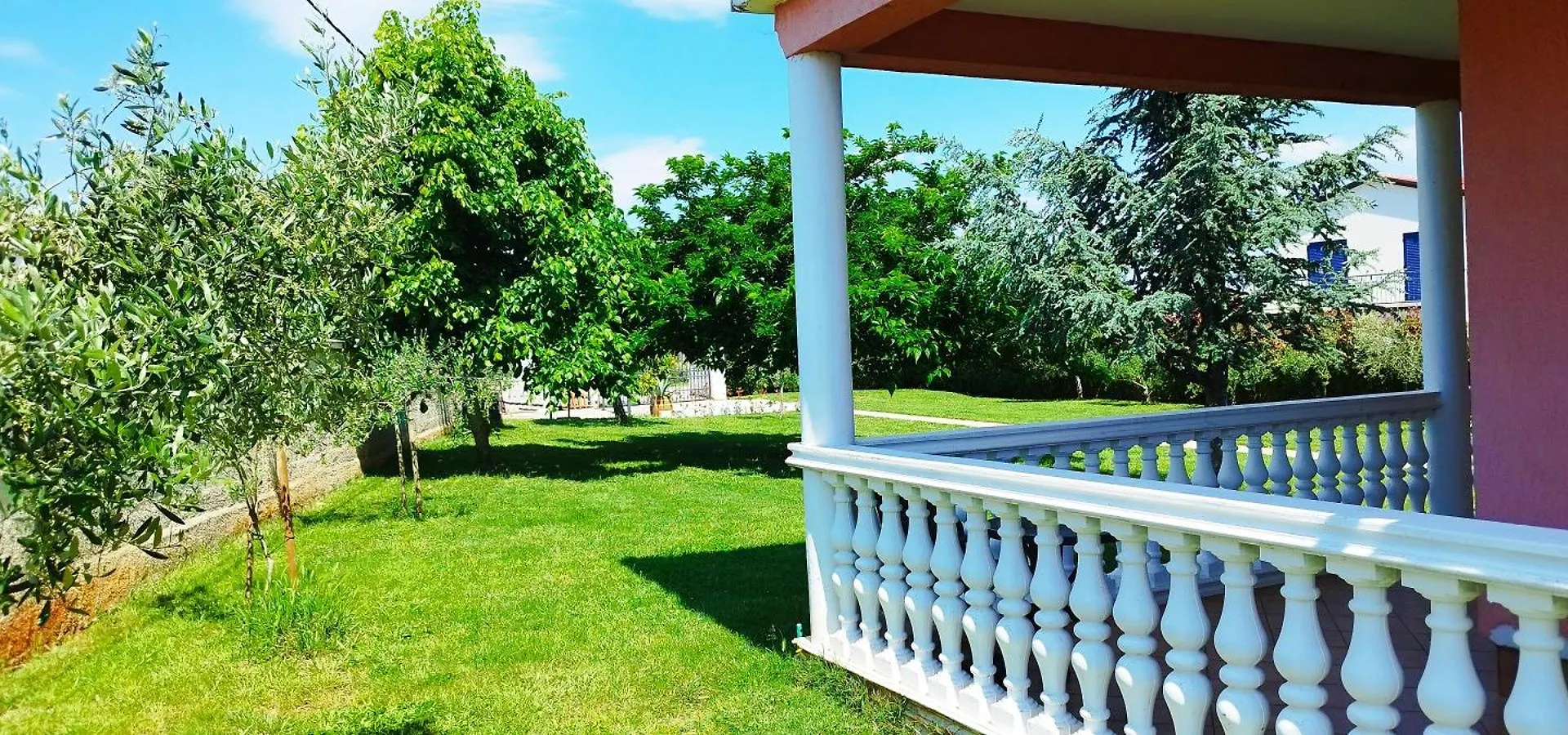 Apartmani Branka Banjole 0*,