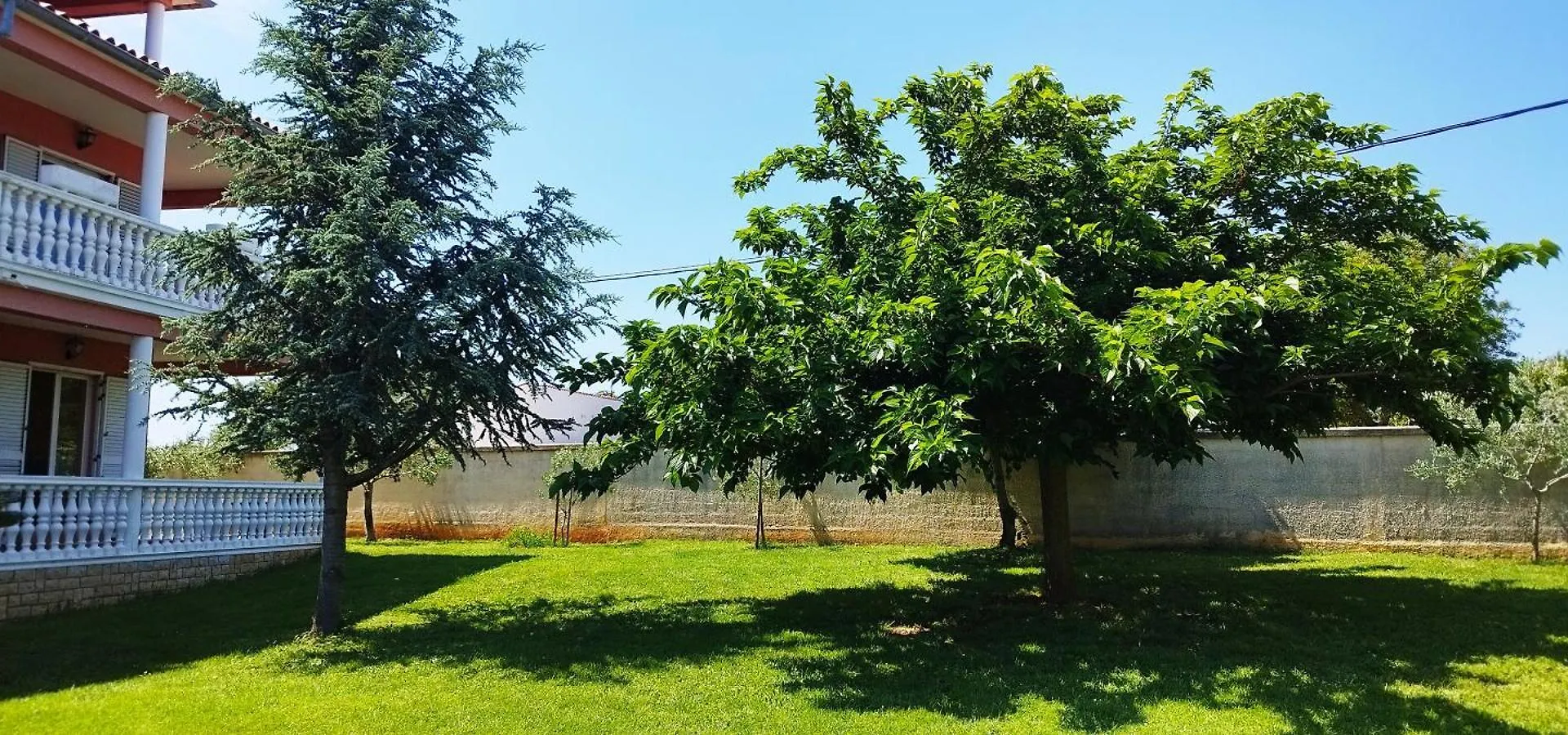 Apartmani Branka Banjole Apartmán