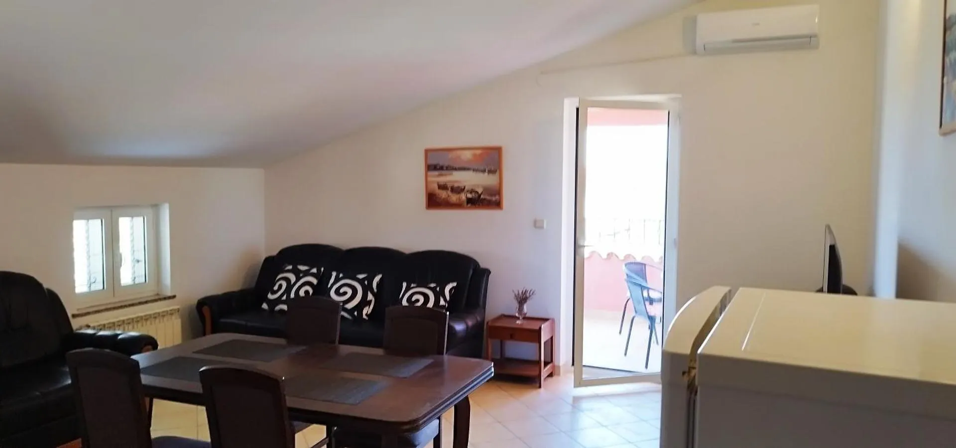 Apartmani Branka بنجول كرواتيا
