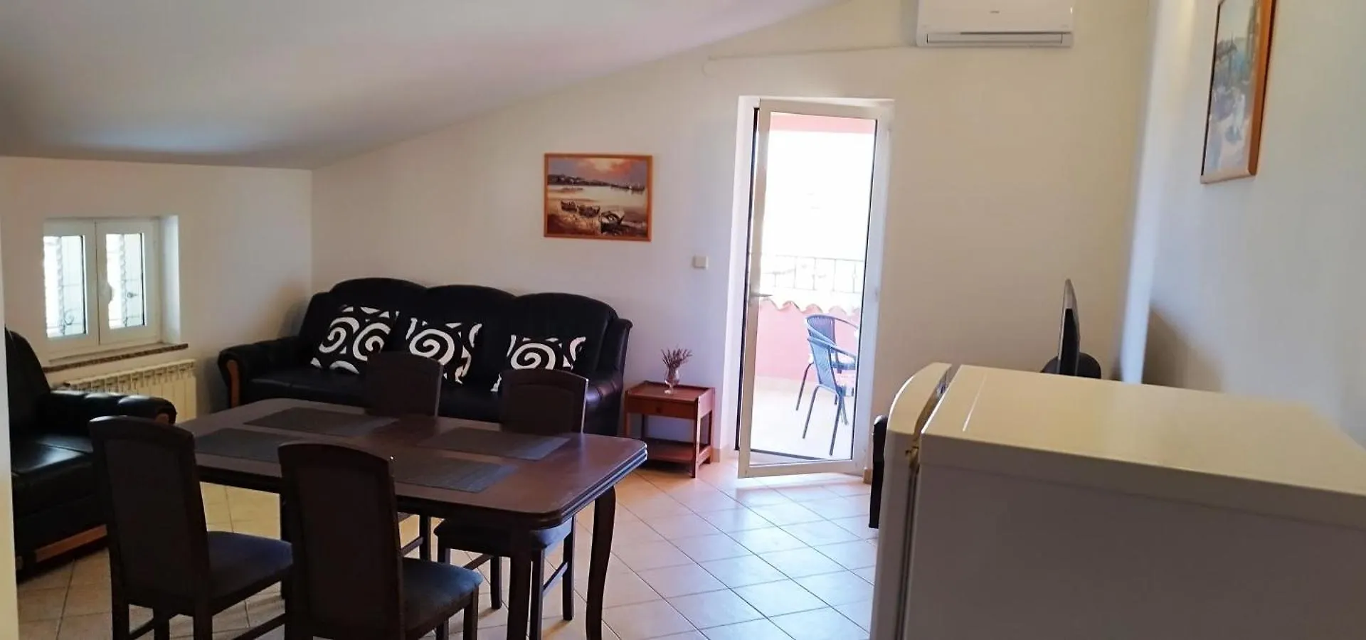 Apartmani Branka بنجول شقة