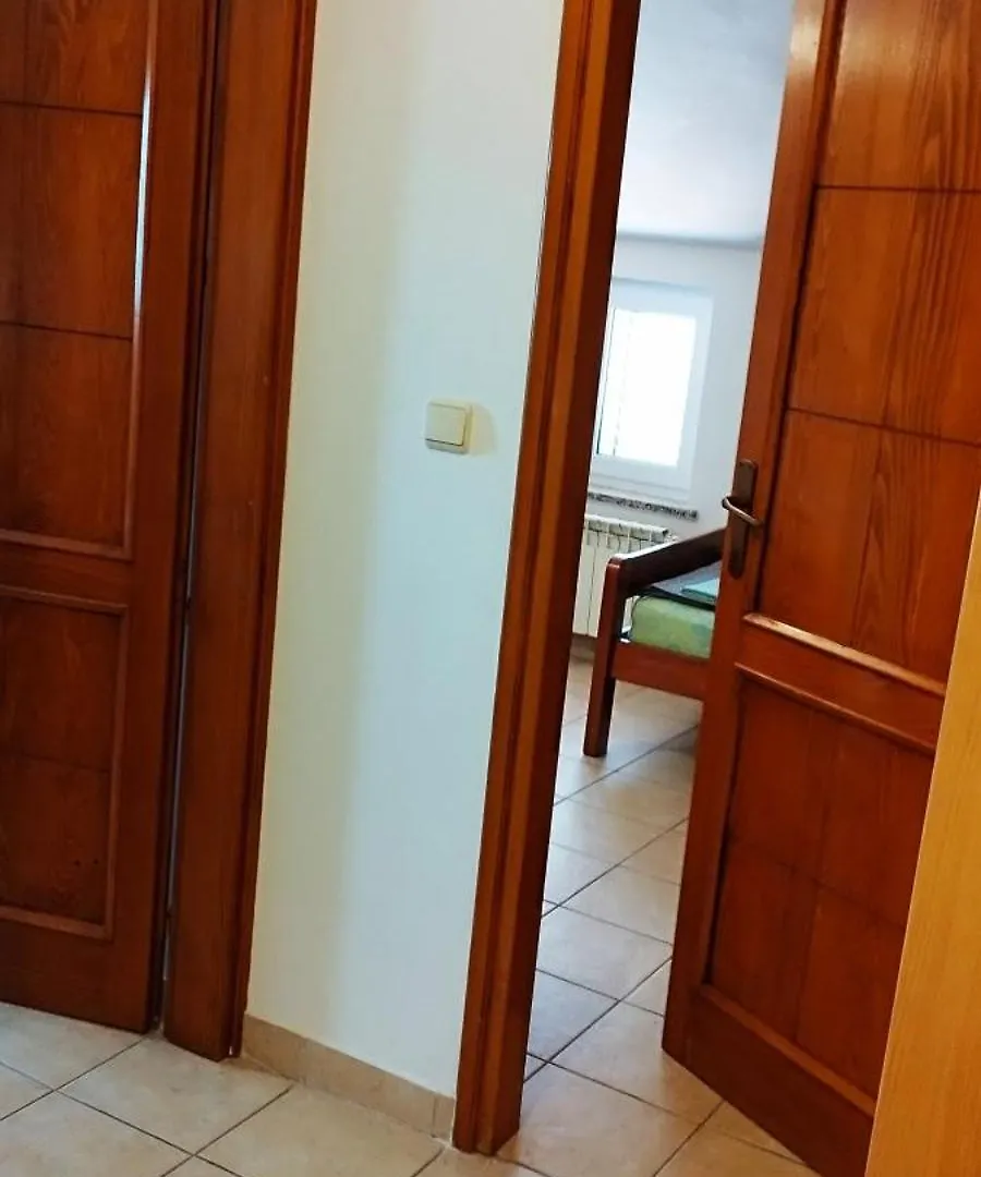 Apartmani Branka Banjole