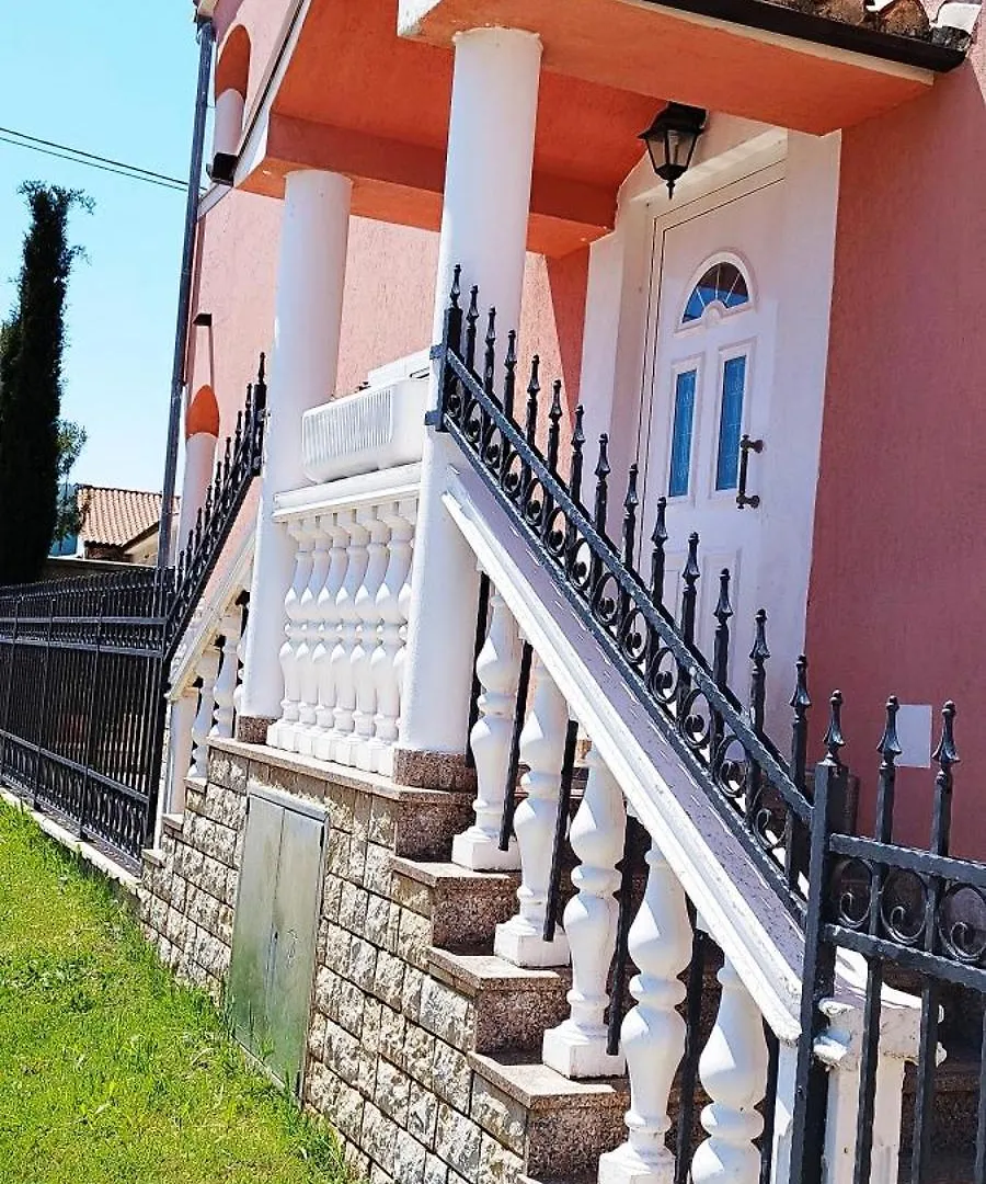 شقة Apartmani Branka بنجول كرواتيا