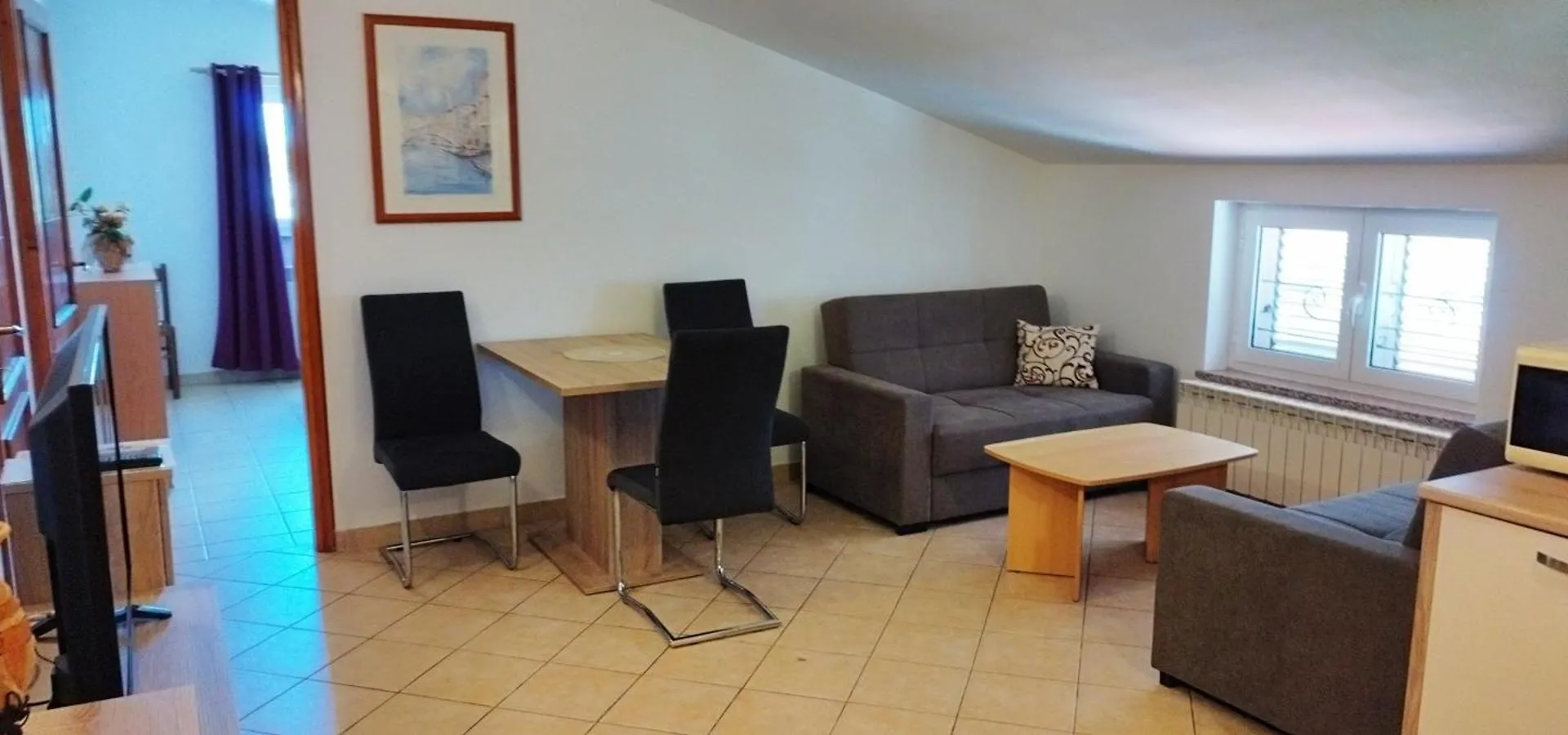 Apartmani Branka Banjole 0*,  Chorvatsko