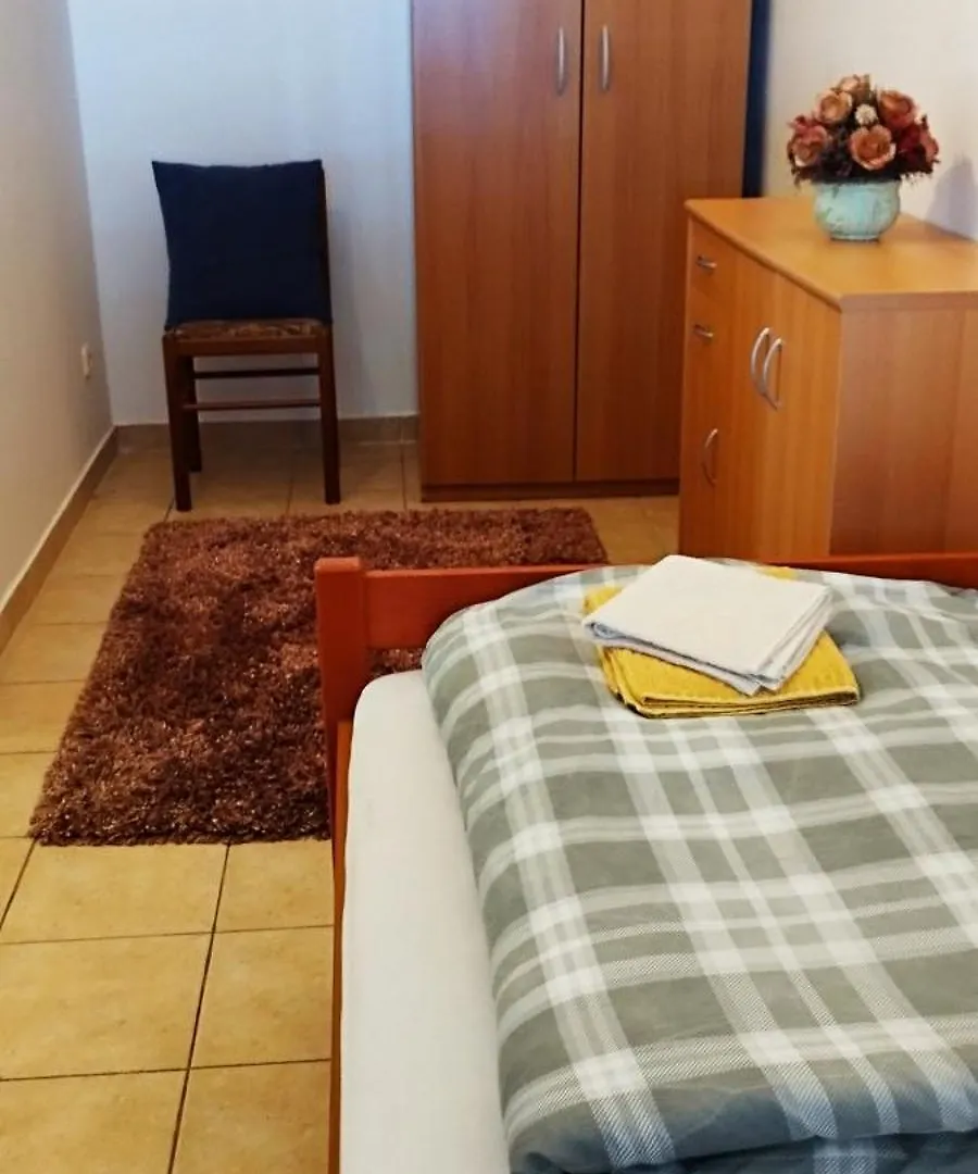 Apartmán Apartmani Branka Banjole