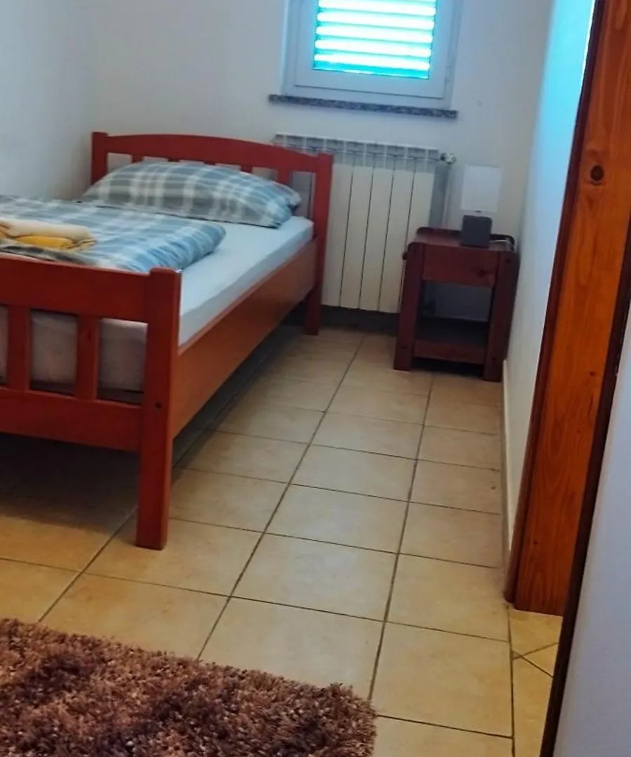 Apartmani Branka Banjole 0*,  Chorvatsko