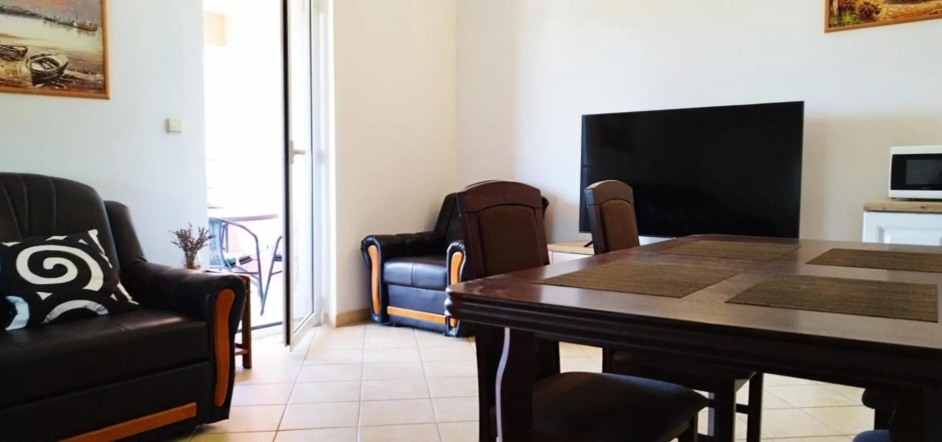 Apartmani Branka Banjole Apartmán