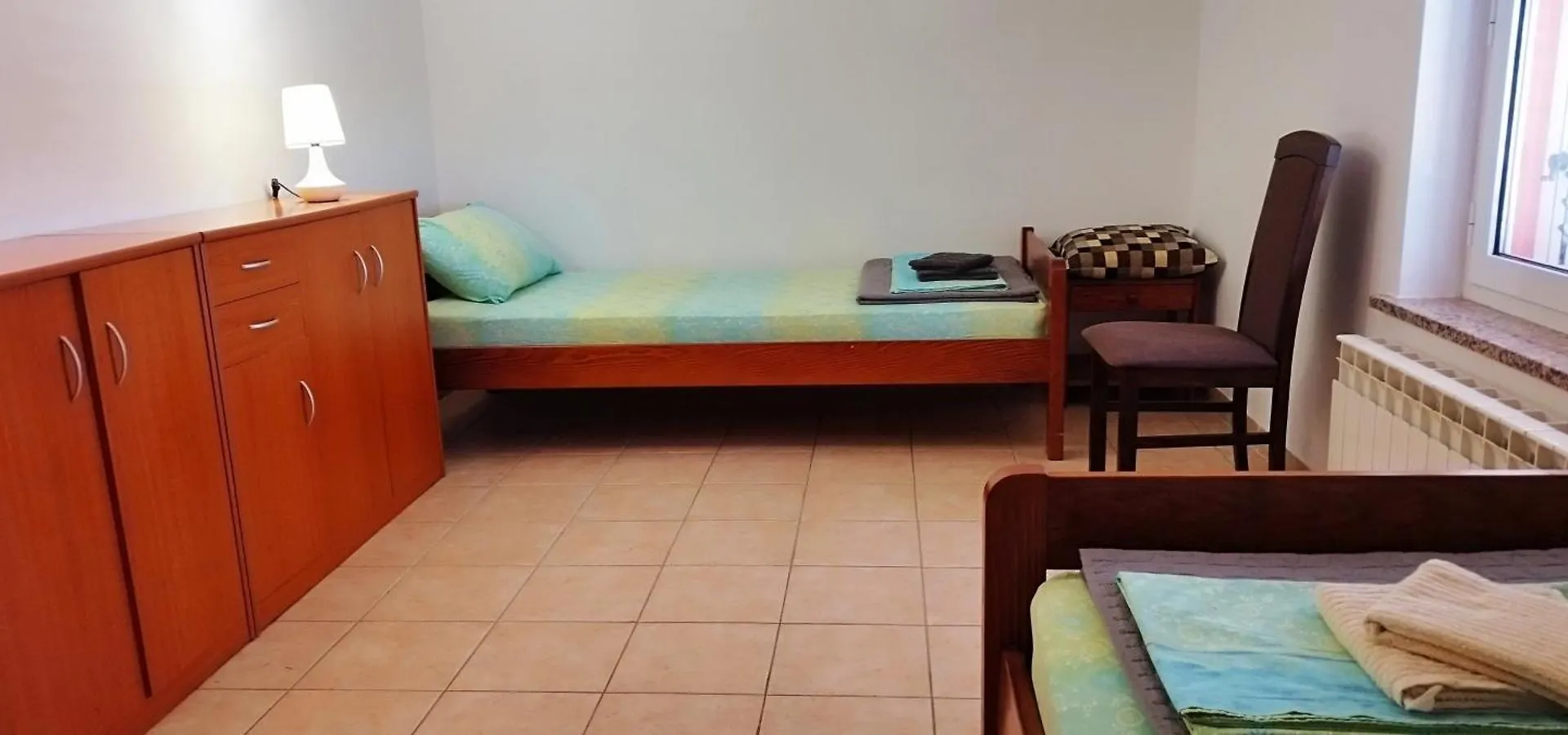 Apartmani Branka بنجول 0*,  كرواتيا