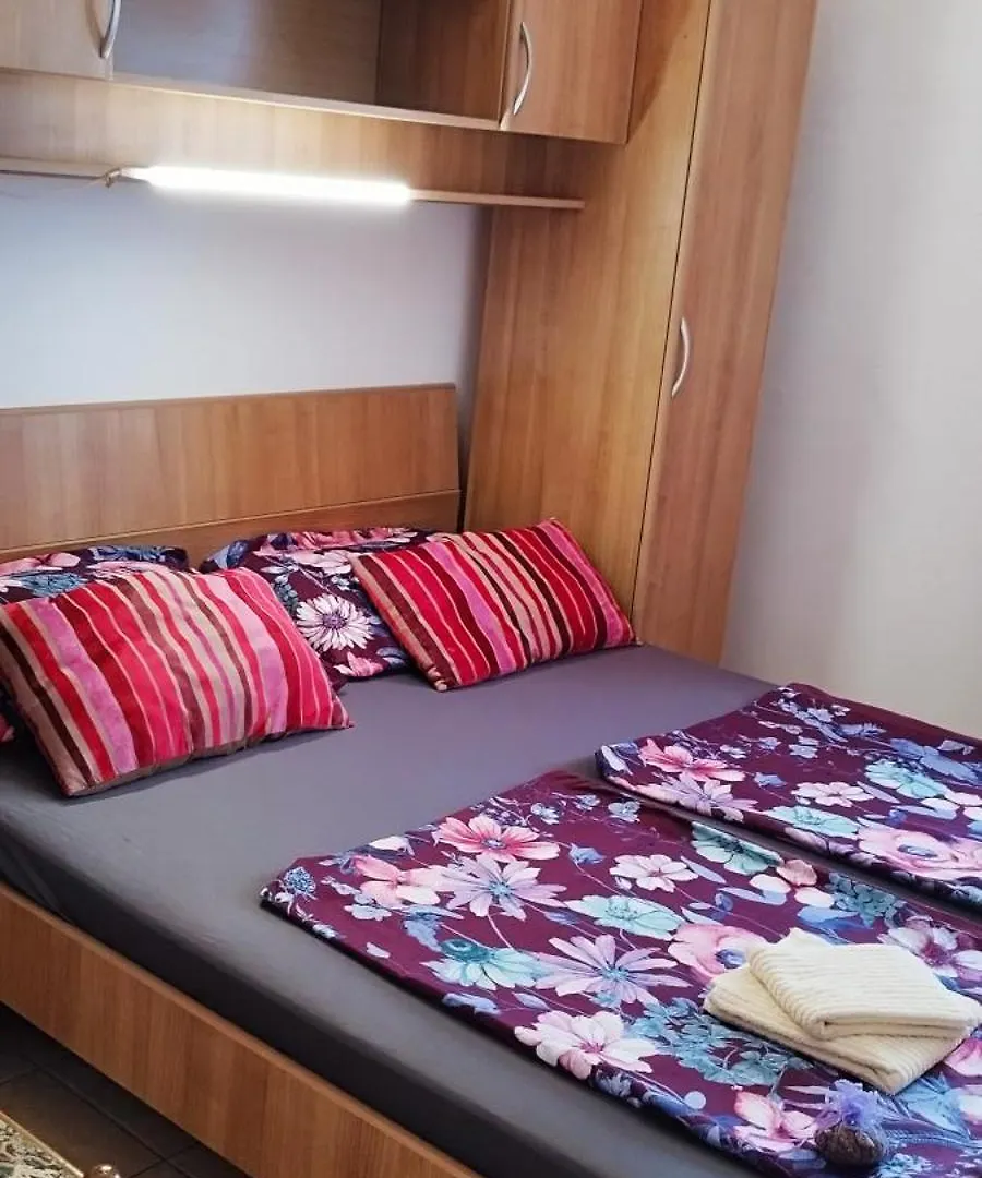 Apartmán Apartmani Branka Banjole