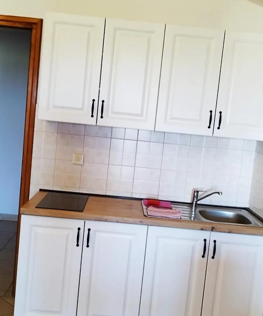 Apartmani Branka Banjole Chorvatsko