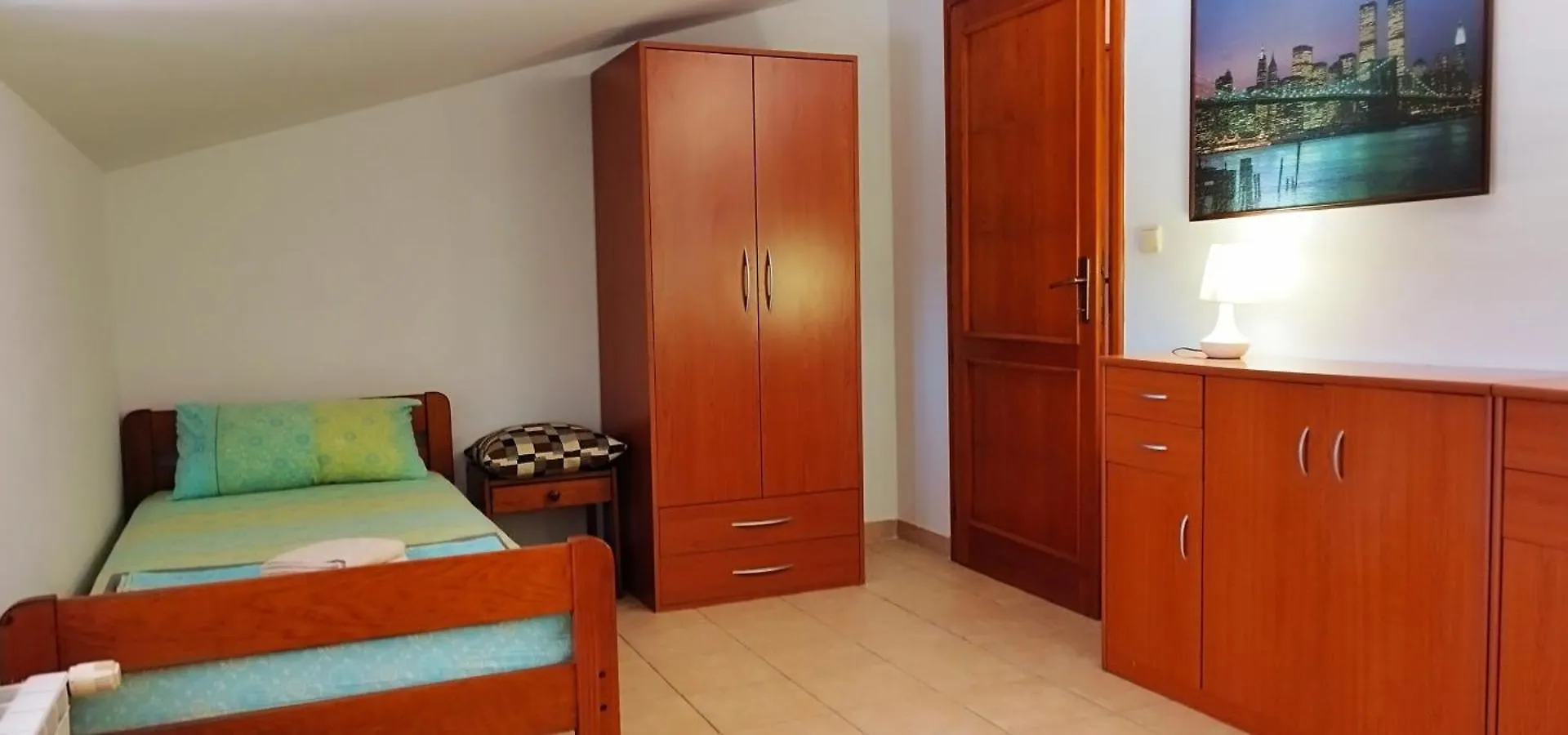 Apartmani Branka بنجول 0*,