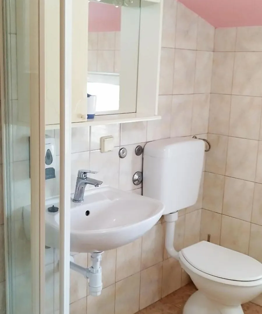 Apartmani Branka بنجول 0*,