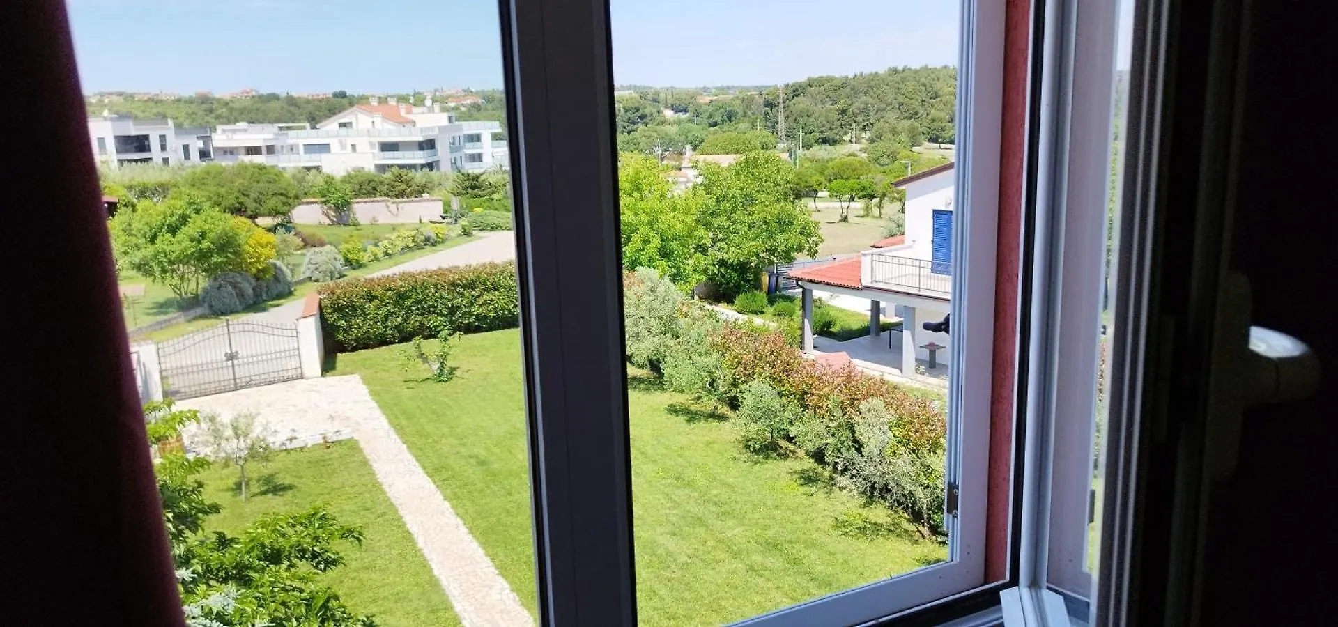Apartmani Branka بنجول شقة