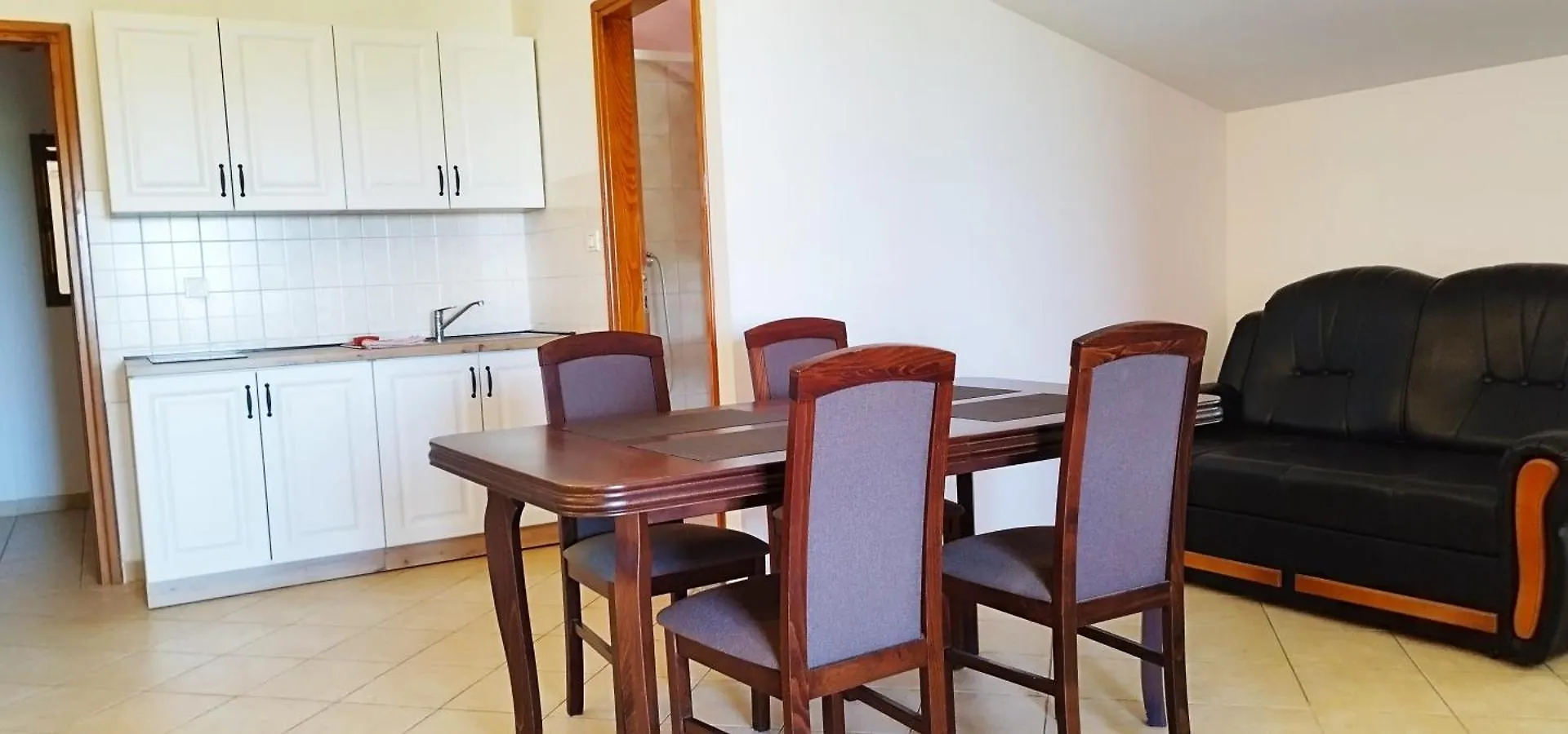 Apartmani Branka Banjole 0*,