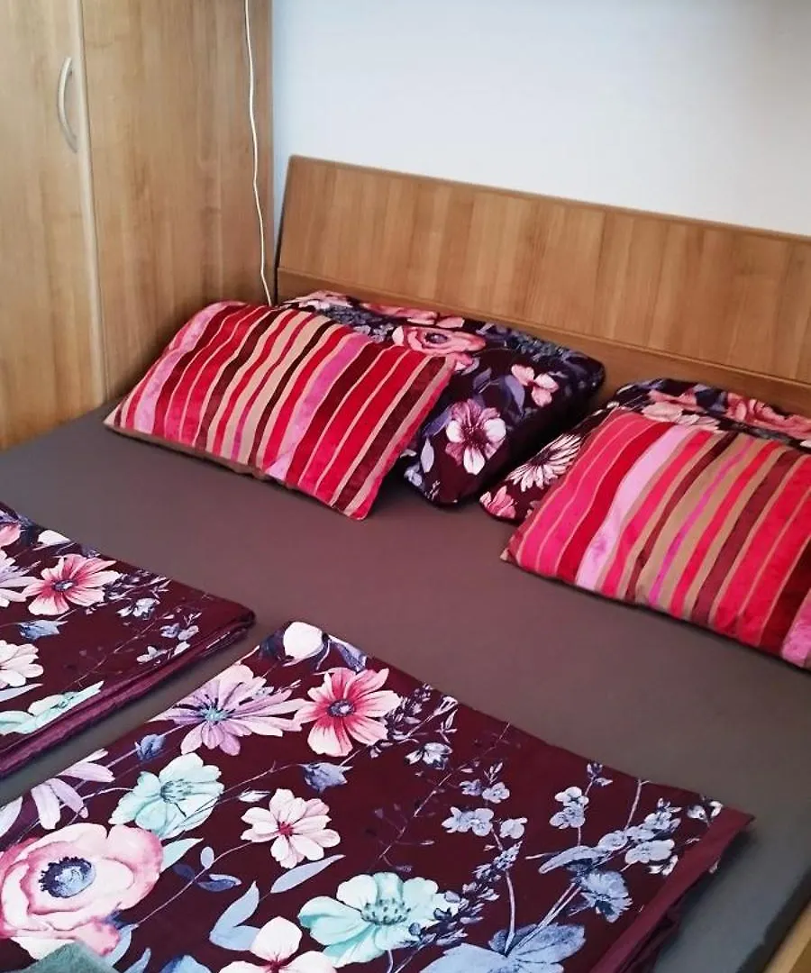 Apartmani Branka Banjole 0*,  Chorvatsko