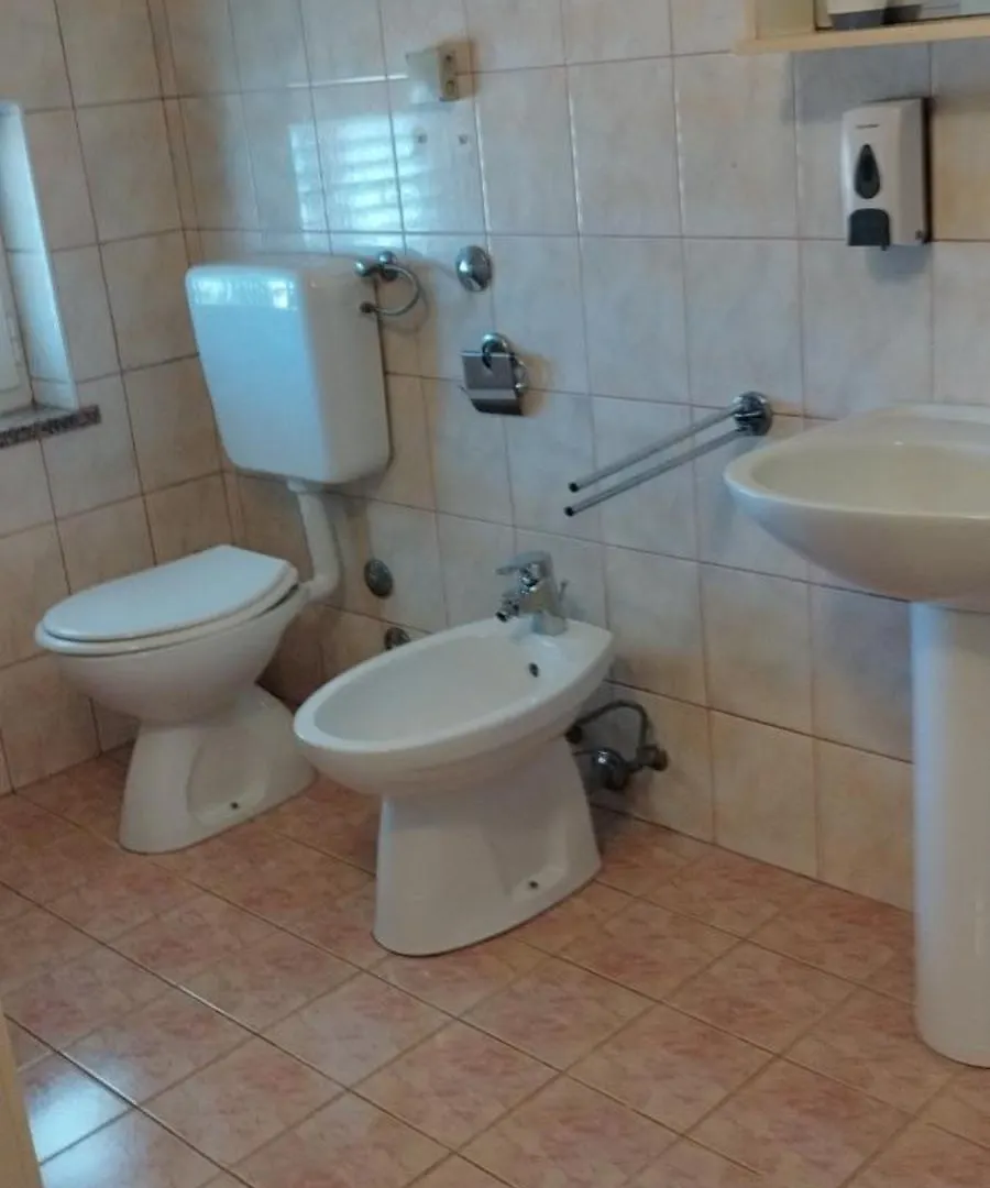 Apartmani Branka بنجول شقة