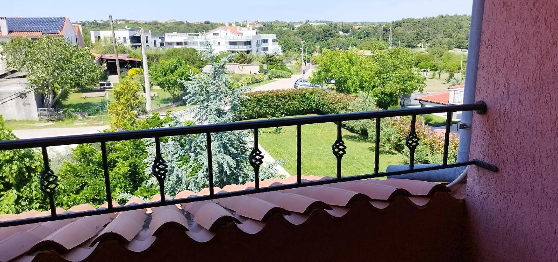 Apartmani Branka Banjole Apartmán