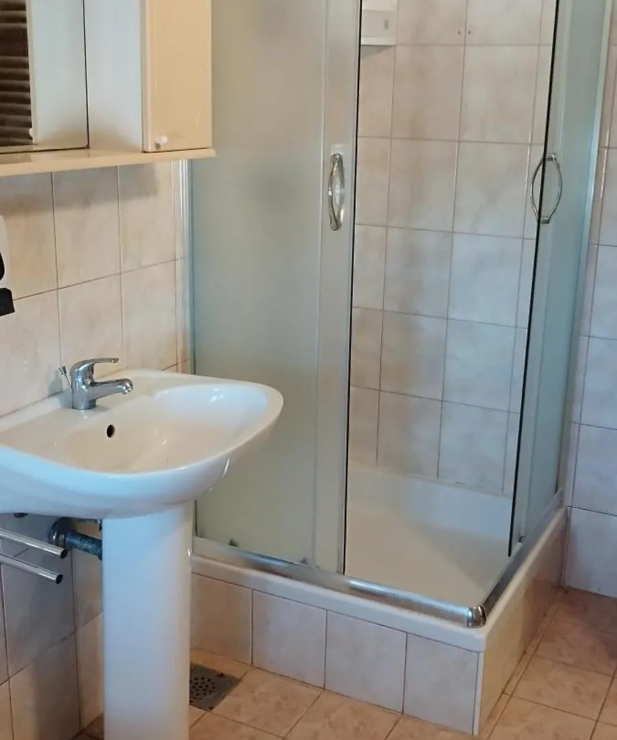 شقة Apartmani Branka بنجول