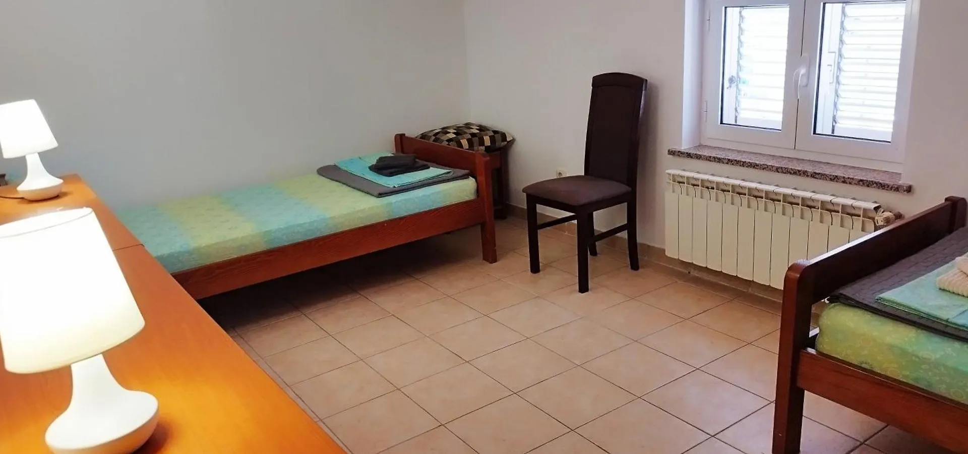 Apartmani Branka بنجول كرواتيا