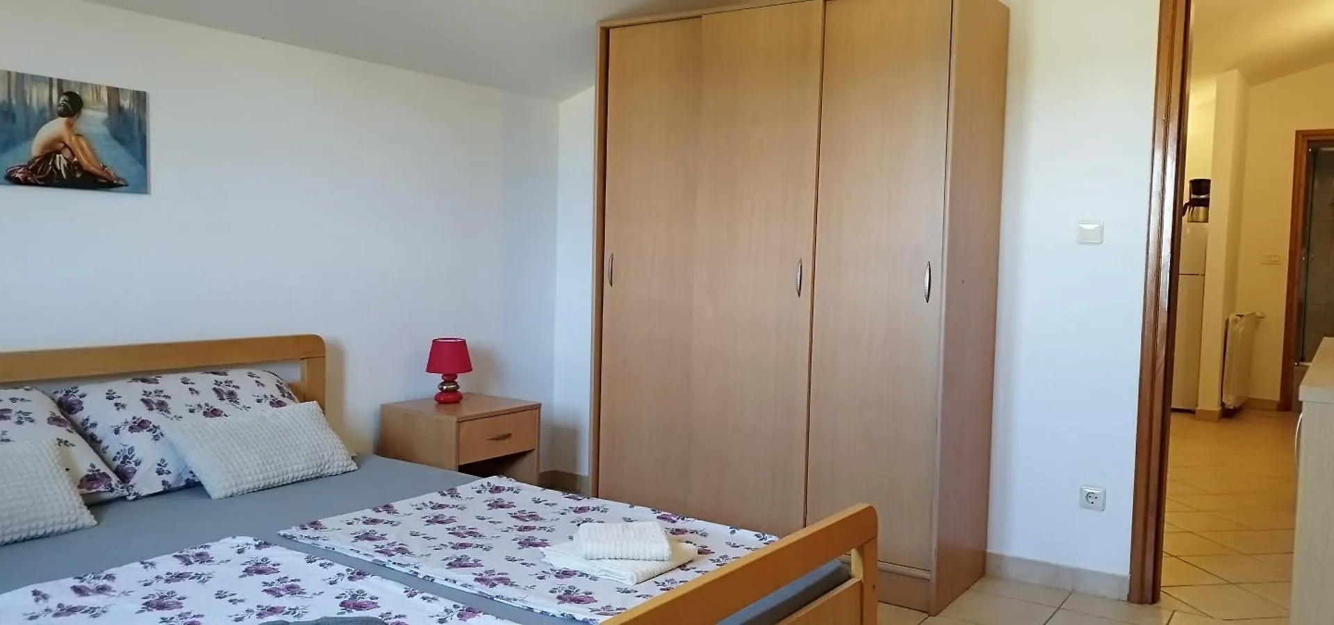 شقة Apartmani Branka بنجول