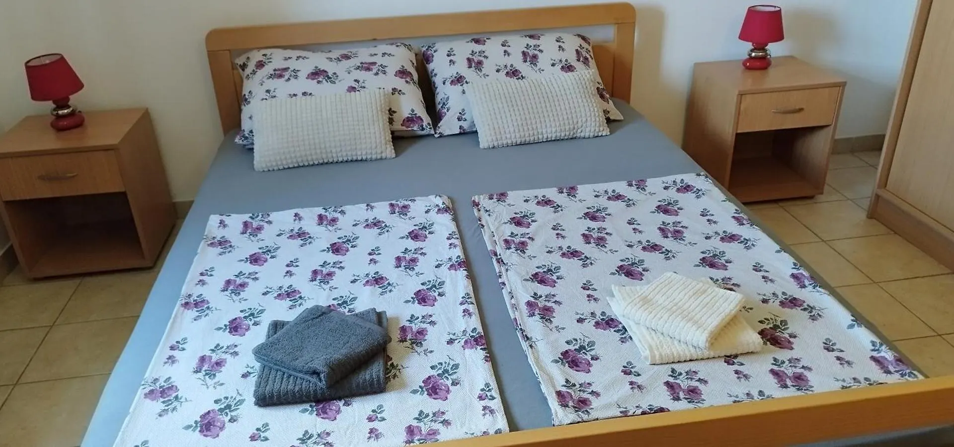 Apartmán Apartmani Branka Banjole