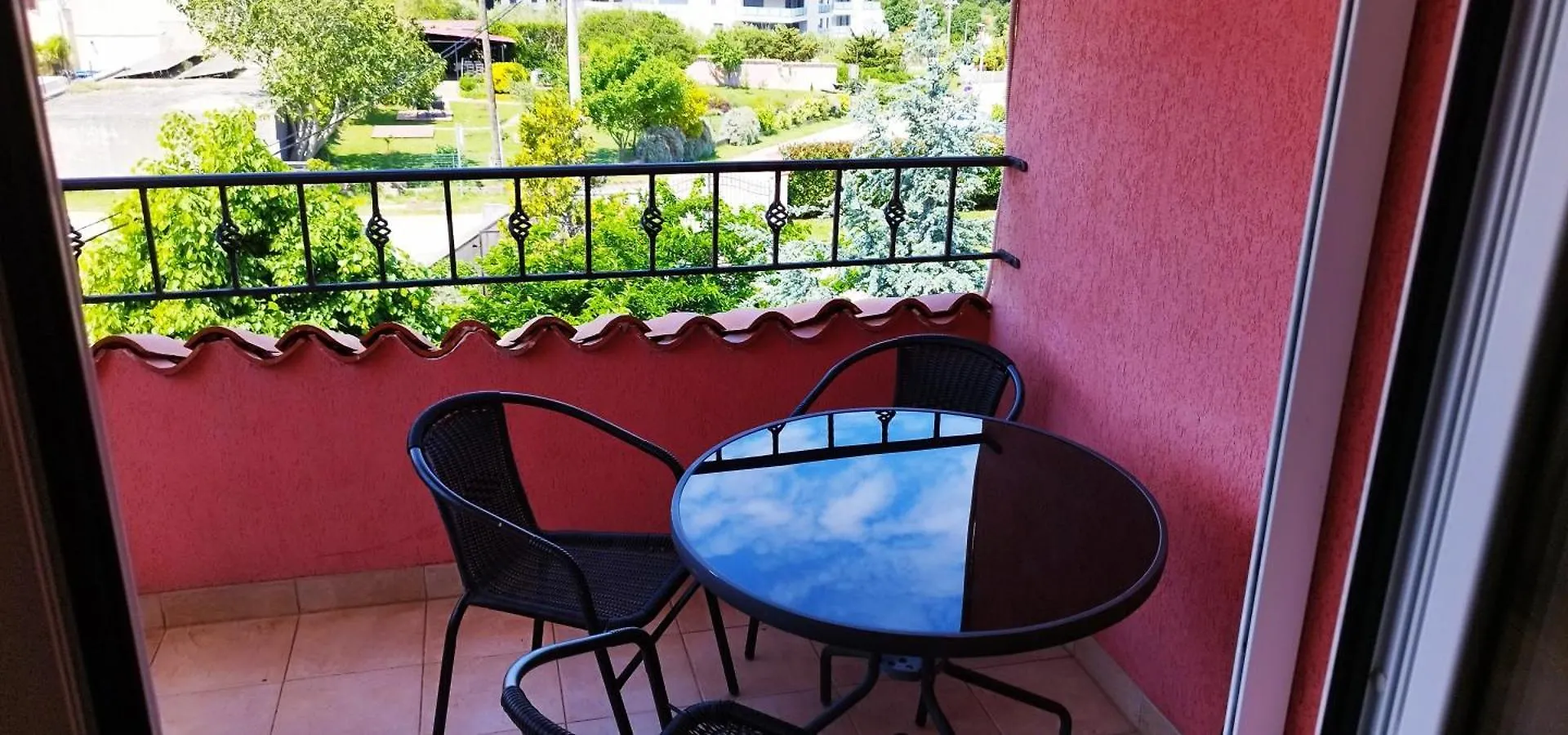 شقة Apartmani Branka بنجول كرواتيا