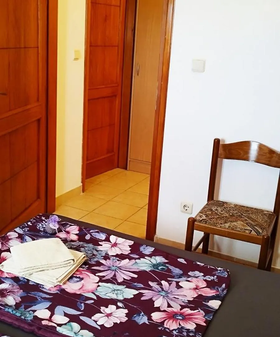 Apartmani Branka バニョレ