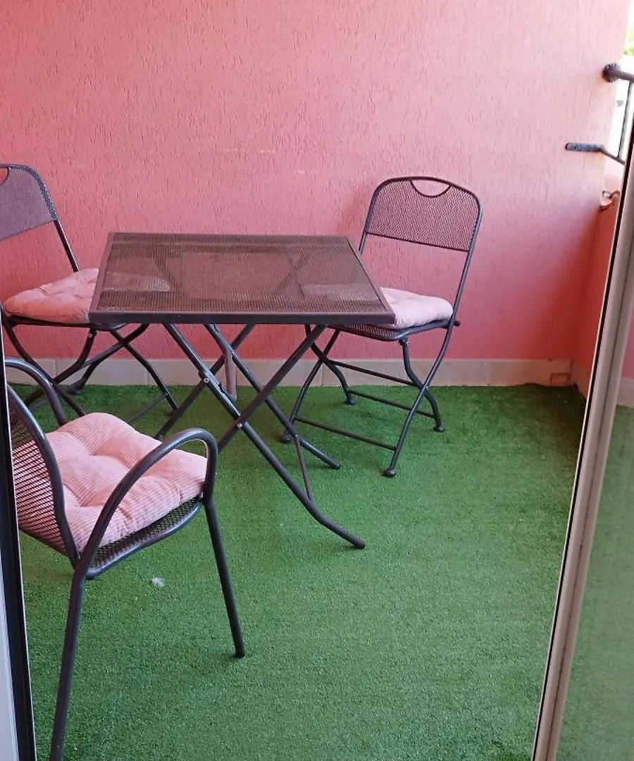Apartmani Branka Banjole 0*,