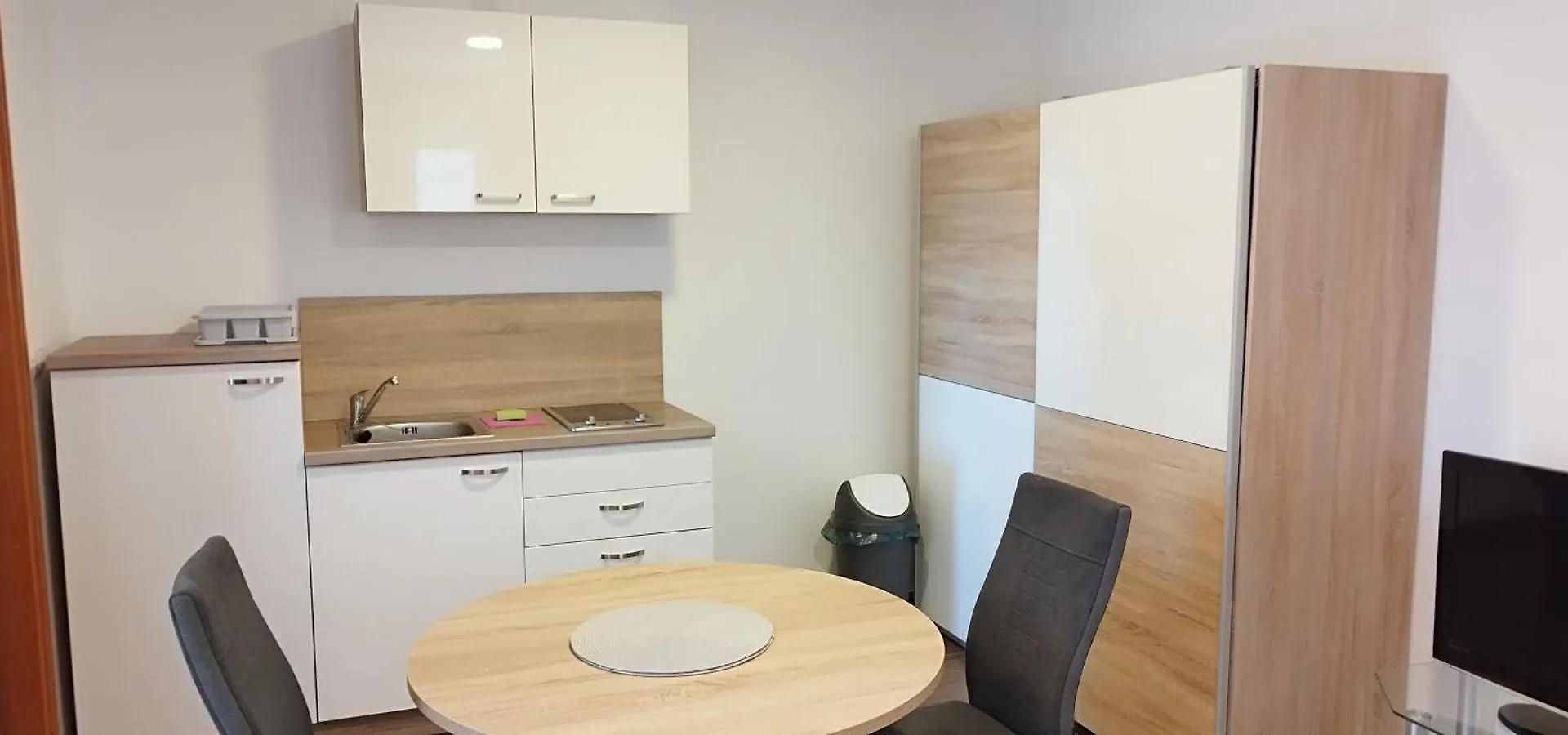 Apartmán Apartmani Branka Banjole Chorvatsko