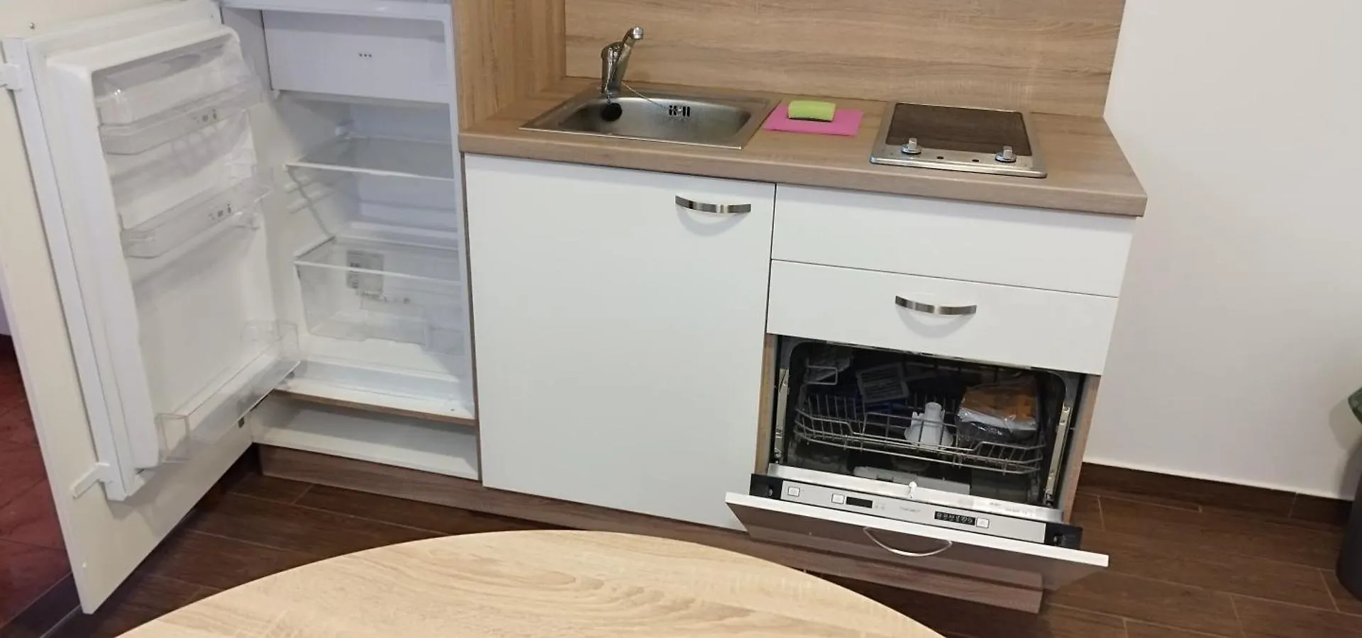 Apartmani Branka بنجول 0*,
