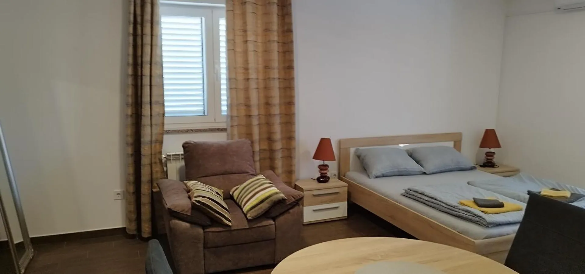Apartmani Branka بنجول