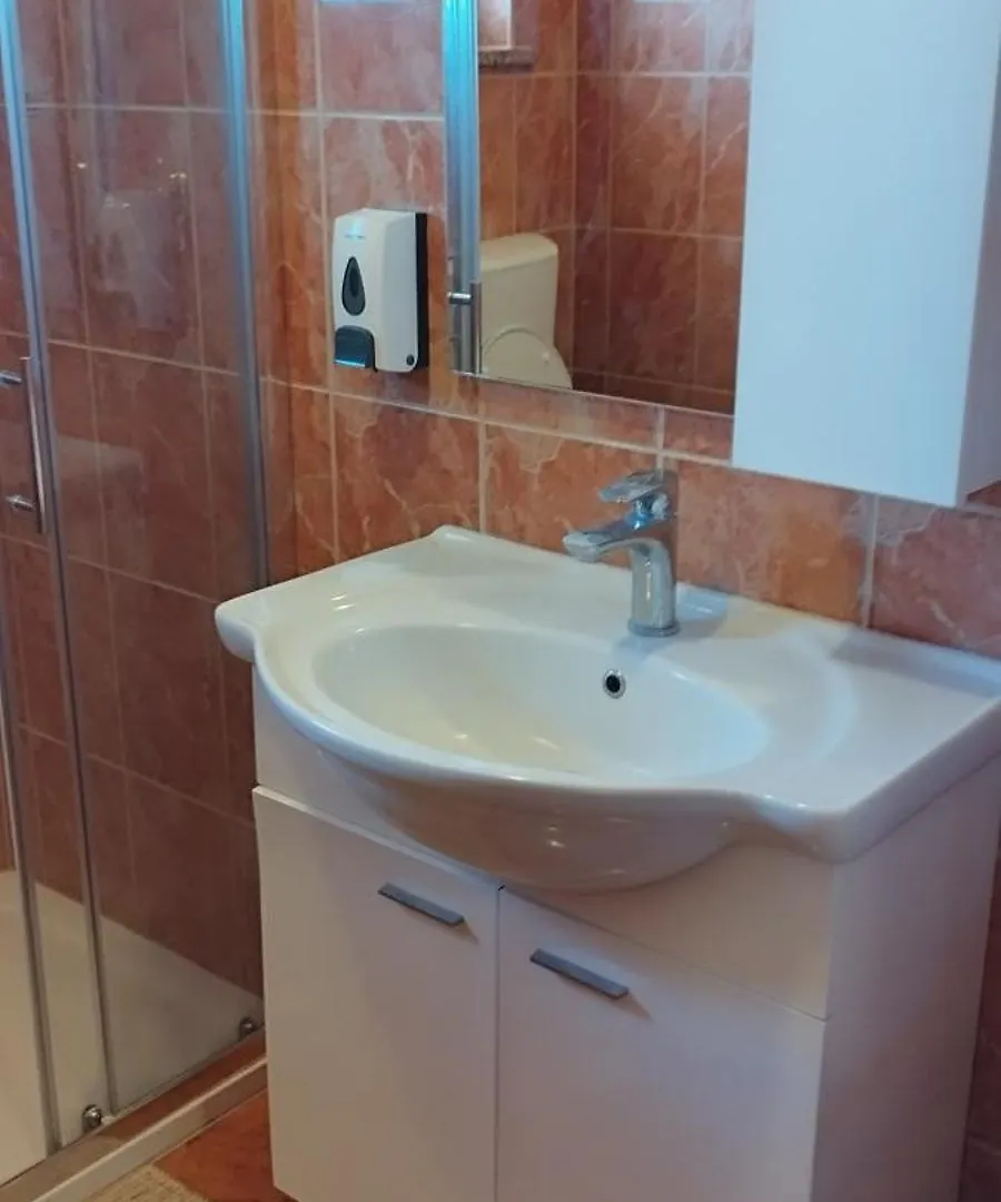 Apartmán Apartmani Branka Banjole