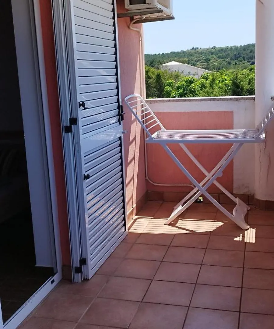 Apartmani Branka Banjole Apartmán
