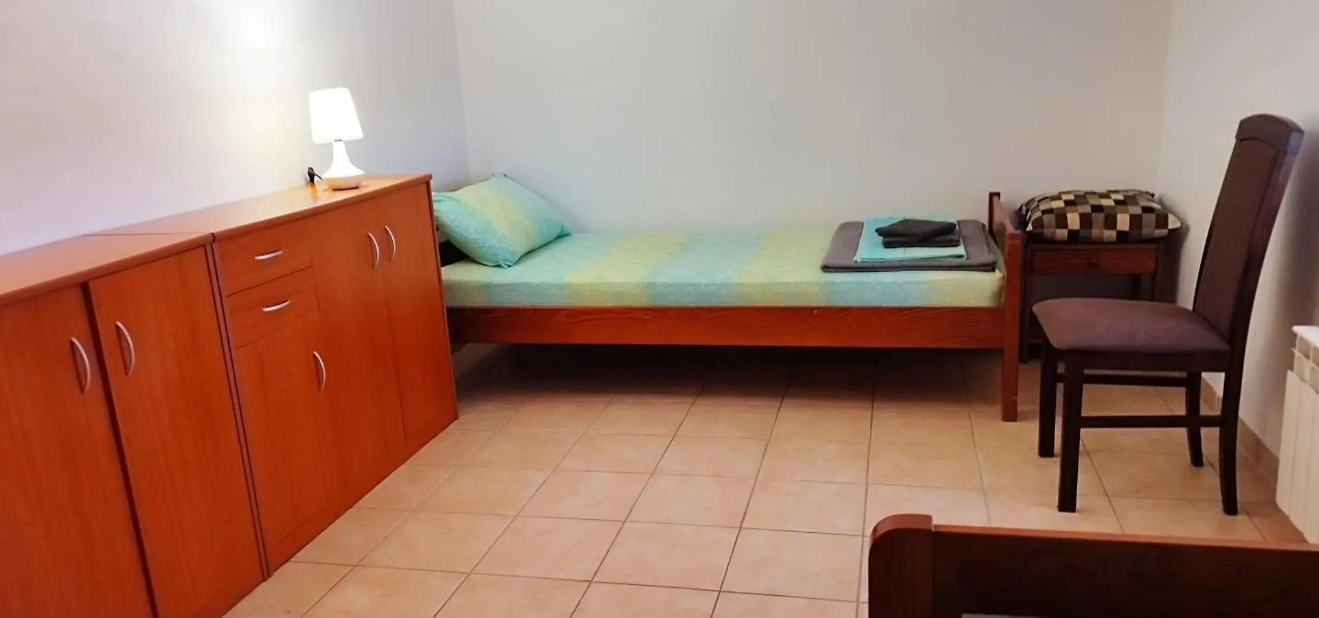 شقة Apartmani Branka بنجول