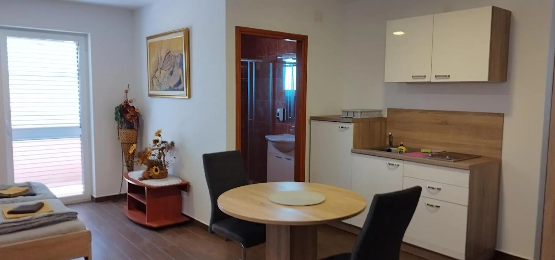 Apartmani Branka بنجول