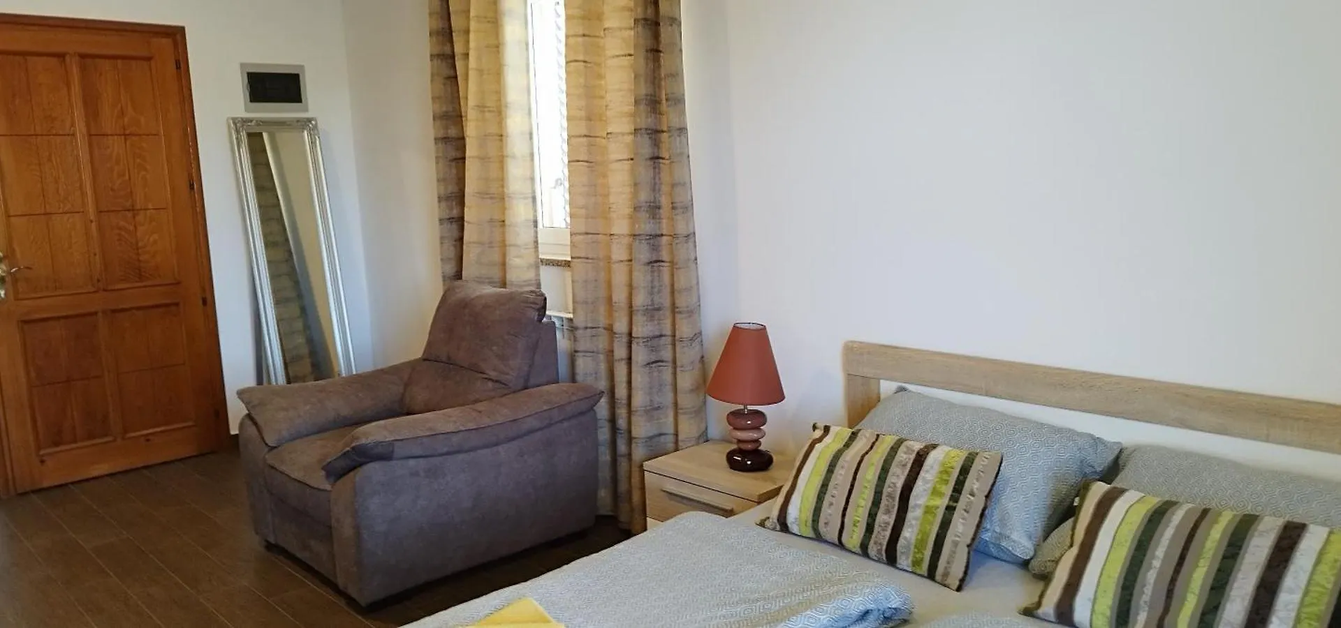 Apartment Apartmani Branka Banjole