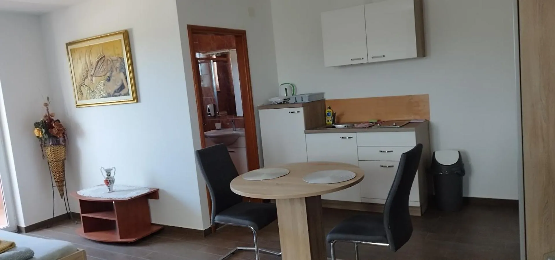 Apartmani Branka بنجول